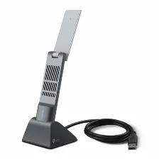 Tarjetas De Red Tp-link Archer Ax1800, Tx20uh Usb, 1201 Mbit/s, Alambrico, Doble Banda